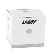 LAMY, Crystal Ink Bottle - T53 AGATE 30ml 3