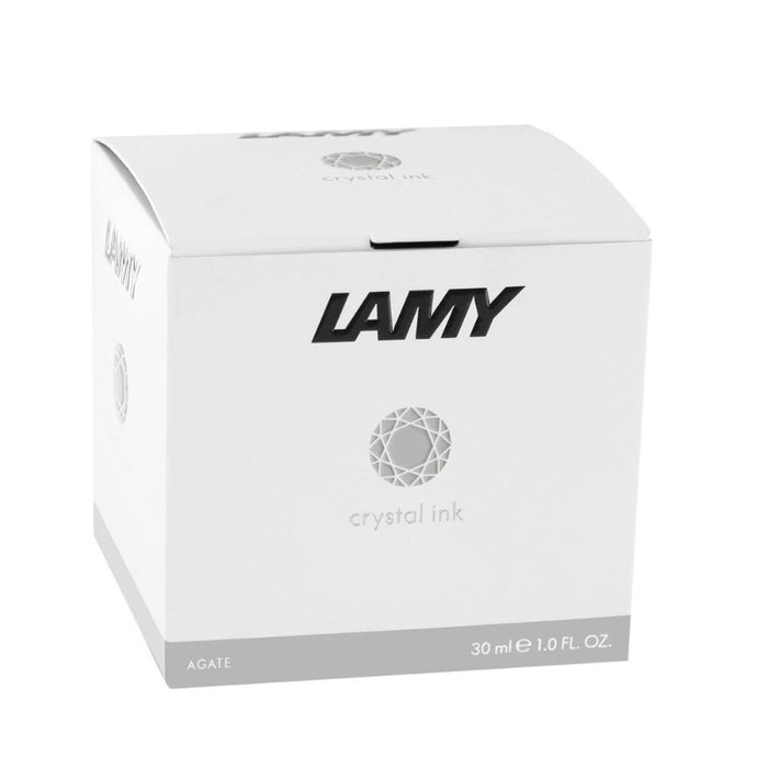 LAMY, Crystal Ink Bottle - T53 AGATE 30ml 3