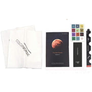 COLORVERSE, Ink 2 Bottles - THE RED PLANET Season 5 OPPORTUNITY & SPIRIT (65ml+15ml) 3