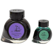 COLORVERSE, Ink 2 Bottles - THE RED PLANET Season 5 OPPORTUNITY & SPIRIT (65ml+15ml) 