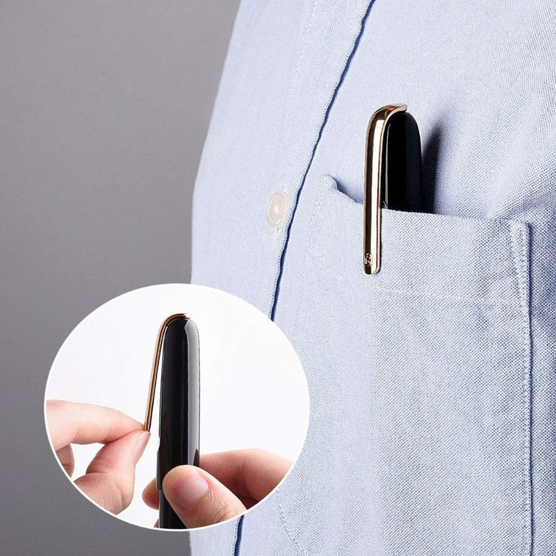 KACO, Fountain Pen - MASTER BLACK 5