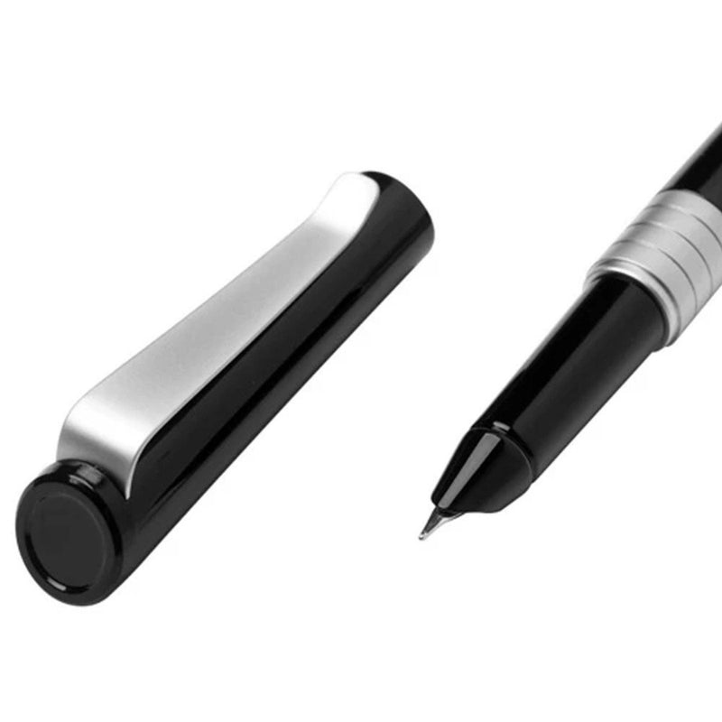KACO, Fountain Pen - LUXO BLACK 3