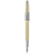 LABAN, Fountain Pen - MOUVISO IVORY 1