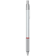 ROTRING, Ballpoint Pen - RAPID PRO SILVER 6