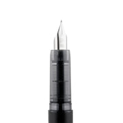 PLATINUM, Fountain Pen - PLAISIR BLACK MIST  6