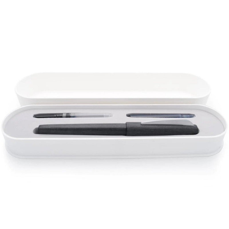 KACO, Fountain Pen - EDGE BLACK 8