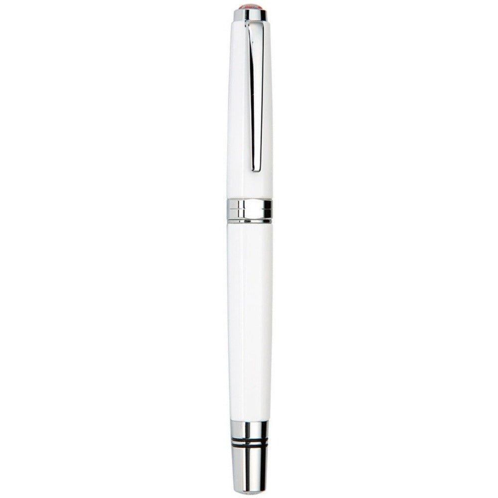 TWSBI, Fountain Pen - CLASSIC WHITE 