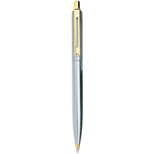 SHEAFFER, Ballpoint Pen - SENTINEl 325 Brushed Chrome GT. 