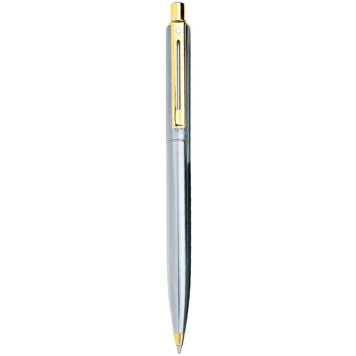 SHEAFFER, Ballpoint Pen - SENTINEl 325 Brushed Chrome GT. 