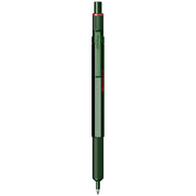ROTRING, Ballpoint Pen - 600 GREEN 3