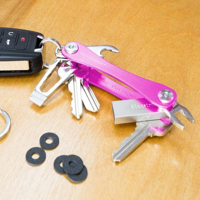 Compact key holder Clearance