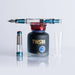 TWSBI, Fountain Pen - DIAMOND 580 AL R PRUSSIAN BLUE 5