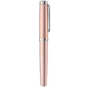 PLATINUM, Fountain Pen - PROCYON Luster ROSE GOLD 2