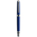 TWSBI, Fountain Pen - CLASSIC SAPPHIRE 1