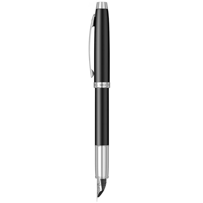 SHEAFFER, Fountain Pen - 100 MATTE BLACK NT 5