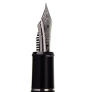 PLATINUM, Fountain Pen - THE PRIME 100th Anniversary Limited Edition SILVER 4