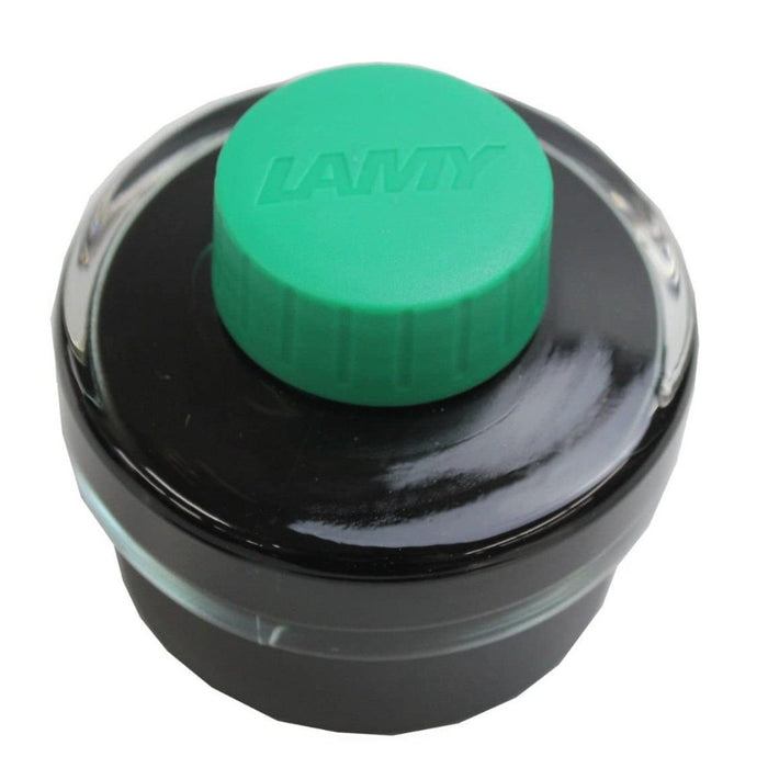 LAMY, Ink Bottle - T52 GREEN 50ml 5