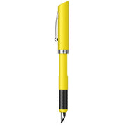 SHEAFFER, Calligraphy Pen - YELLOW 1.5mm 5