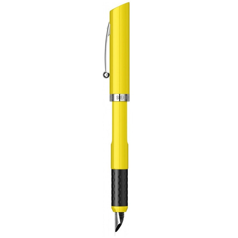SHEAFFER, Calligraphy Pen - YELLOW 1.5mm 5