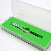 KACO, Fountain Pen - SKY Premium Plastic TRANSPARENT 7