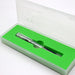 KACO, Fountain Pen - SKY Premium Plastic TRANSPARENT 7