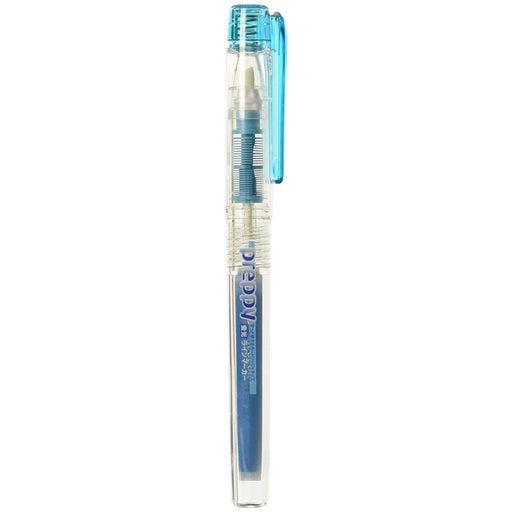 PLATINUM, Refillable Highlighter - PREPPY BLUE 1