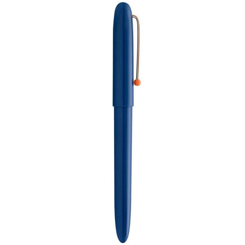 KACO, Fountain Pen - RETRO BLUE 
