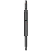 ROTRING, Ballpoint Pen - 600 BLACK 3