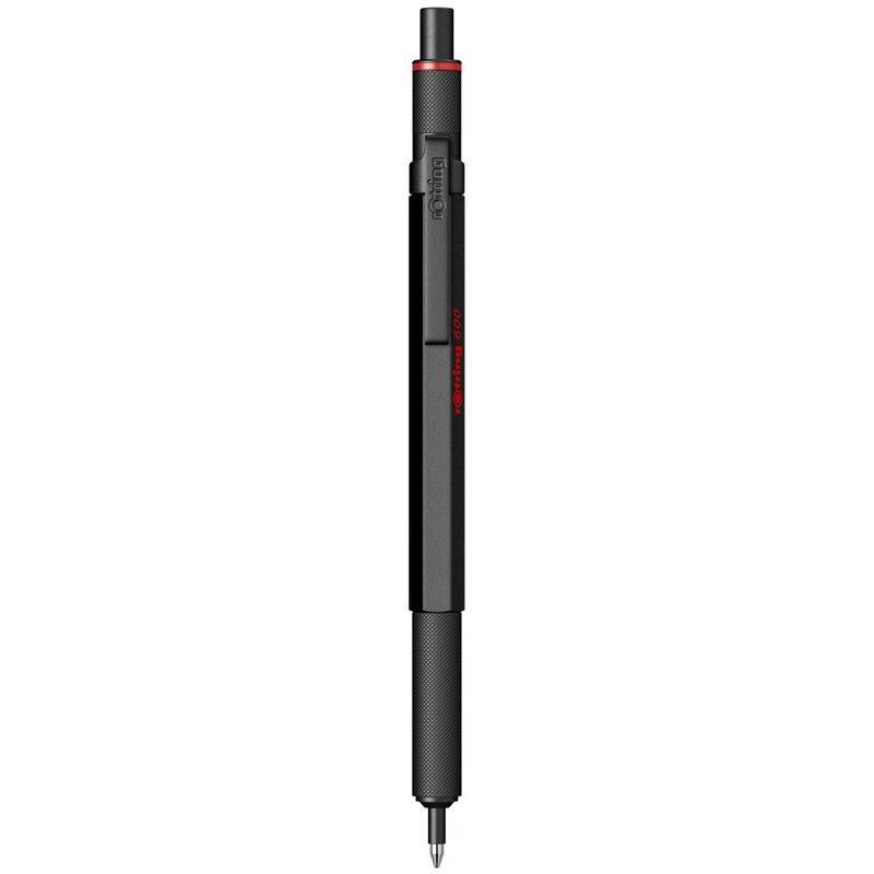 ROTRING, Ballpoint Pen - 600 BLACK 3