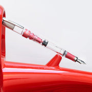 TWSBI, Fountain Pen - DIAMOND 580 AL R PUNCH PINK 5