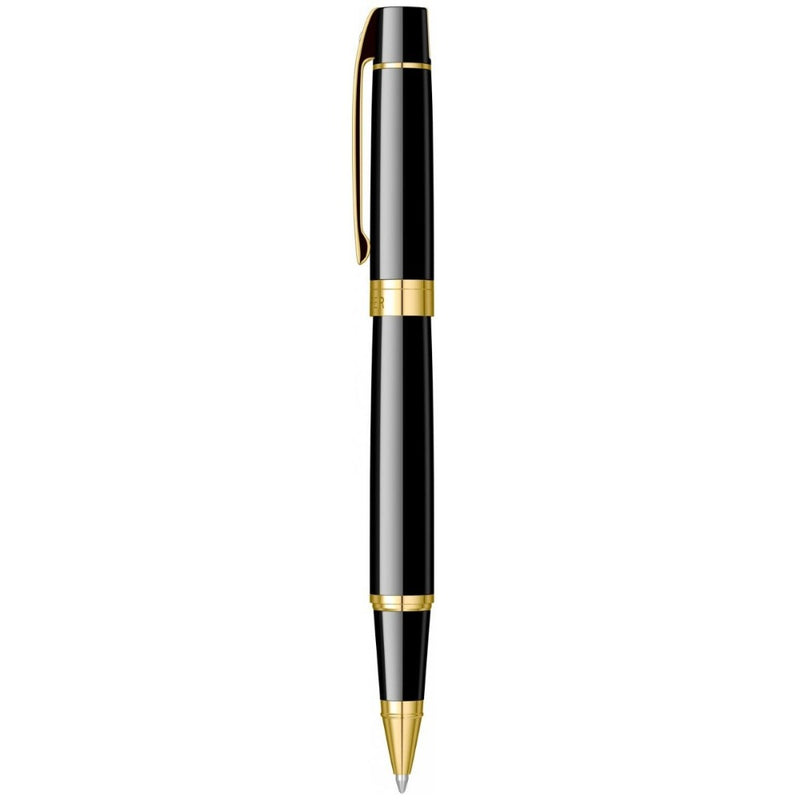 SHEAFFER, Rollerball Pen - 300 GLOSSY BLACK GT 5