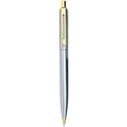 SHEAFFER, Ballpoint Pen - SENTINEl 325 Brushed Chrome GT. 6