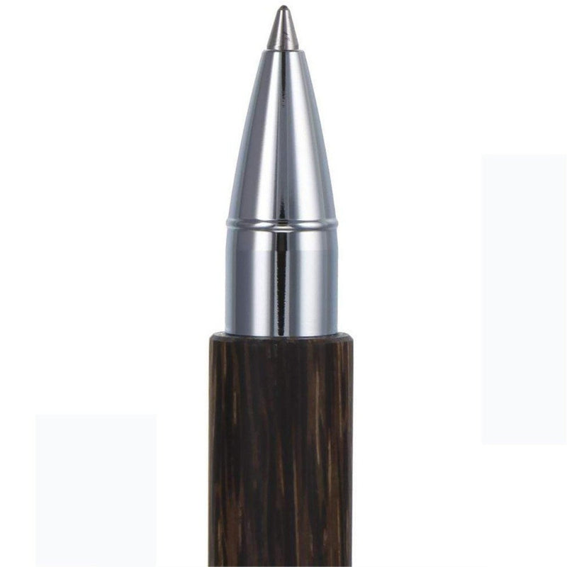 FABER CASTELL, Roller Pen - AMBITION COCOWOOD 3