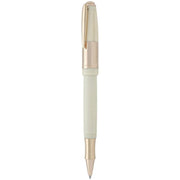 LABAN, Roller Pen - MOUVISO IVORY/GOLD 3