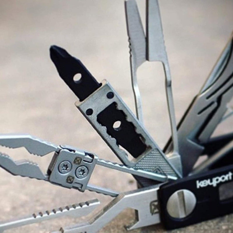 KEYSMART, Compact - SCREWDRIVER 3