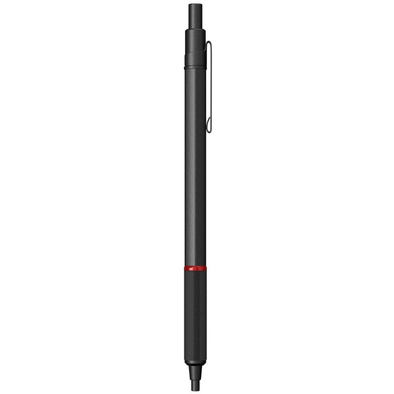 ROTRING, Ballpoint Pen - RAPID PRO BLACK 6