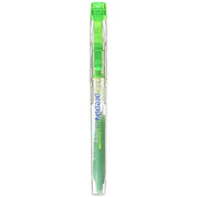 PLATINUM, Refillable Highlighter - PREPPY GREEN 