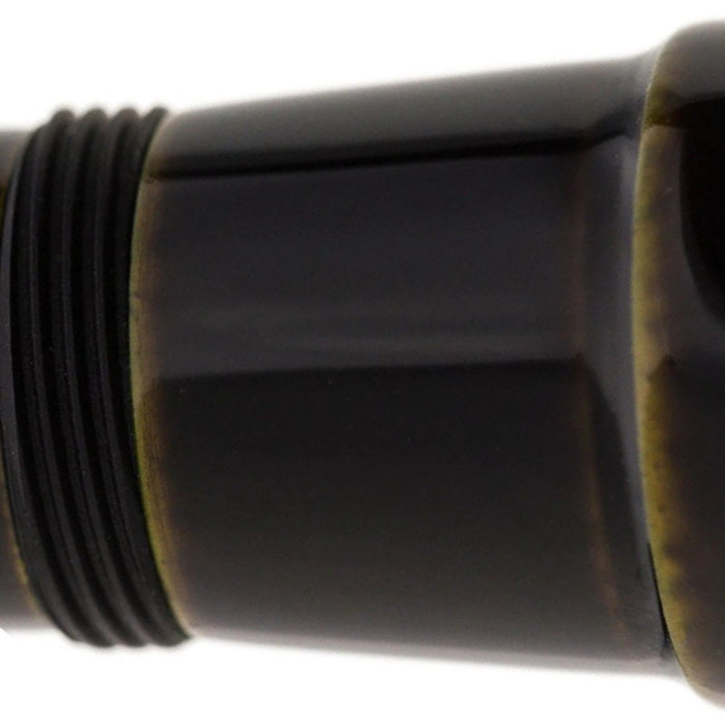 PLATINUM, Fountain Pen - IZUMO TAMENURI BIWATAME 3