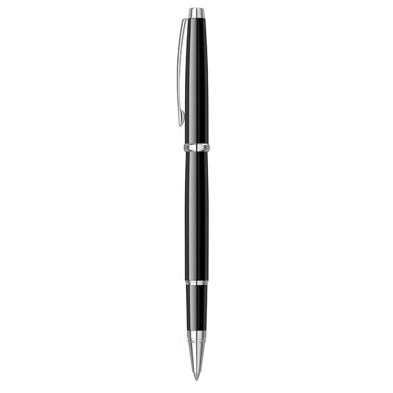 SCRIKSS, Rollerball Pen - METROPOLIS 800 BLACK CT.