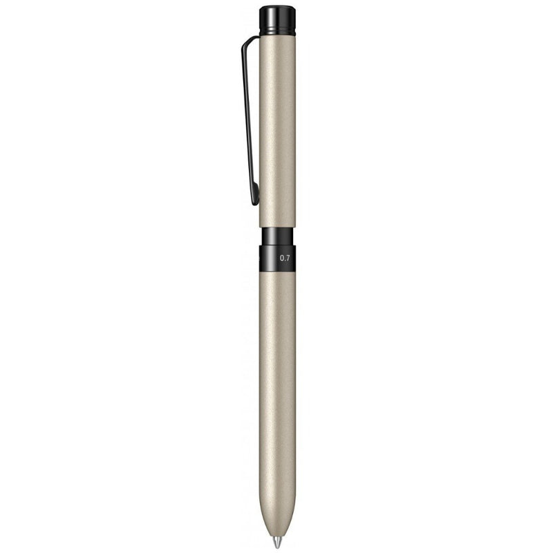 SCRIKSS, Multi Function Pen - TRIO SPORT 83 METALLIC BRONZE BT 5
