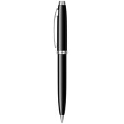SHEAFFER, Ballpoint Pen - 100 GLOSSY BLACK CT 5
