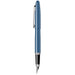 SHEAFFER, Fountain Pen - VFM NEON BLUE NT 5