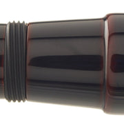 PLATINUM, Fountain Pen - IZUMO TAMENURI AKATAME 3
