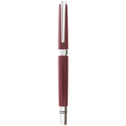 TWSBI, Fountain Pen - CLASSIC BURGUNDY 1