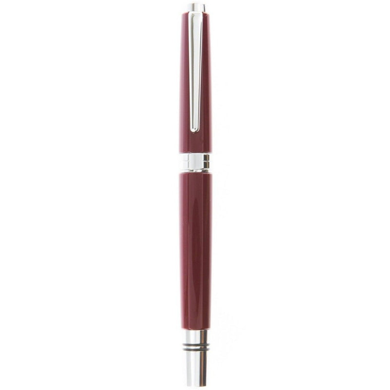 TWSBI, Fountain Pen - CLASSIC BURGUNDY 1
