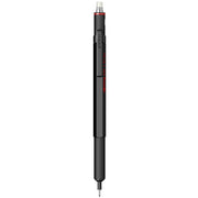 ROTRING, Mechanical Pencil - 600 BLACK 5