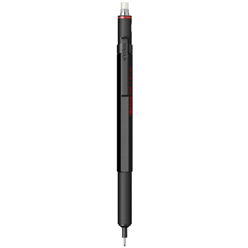 ROTRING, Mechanical Pencil - 600 BLACK 5