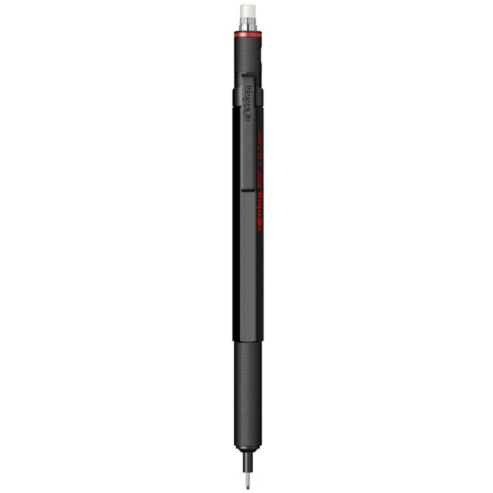 ROTRING, Mechanical Pencil - 600 BLACK 5
