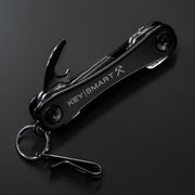 KEYSMART, Rugged BLACK 11