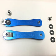 KEYSMART, Rugged BLUE.  7